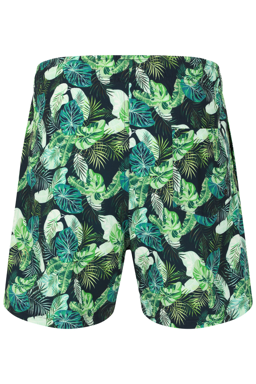Toby Jr. Mid Thigh Boardshorts