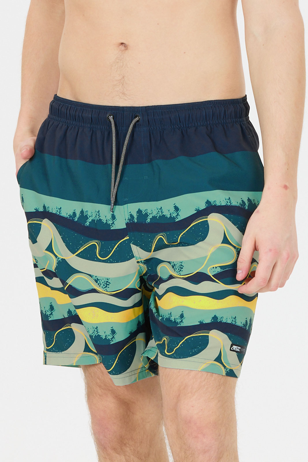 Marcel M Knee Boardshorts