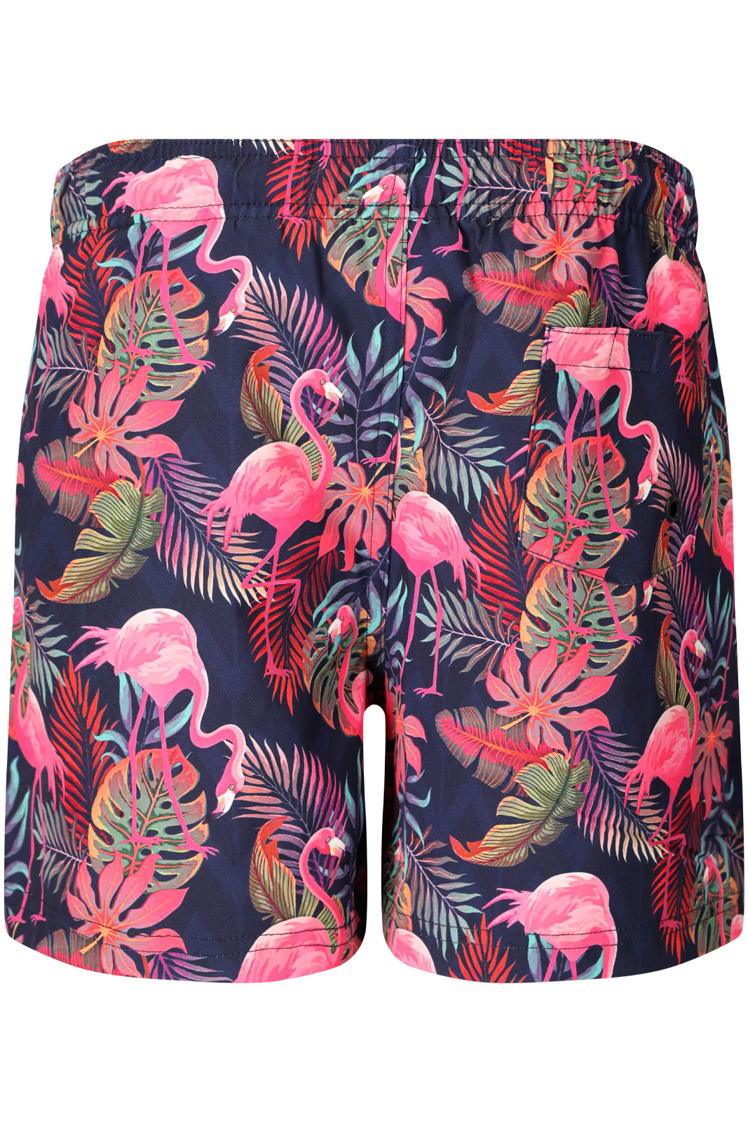 Kasper Jr. Mid Thigh Boardshorts