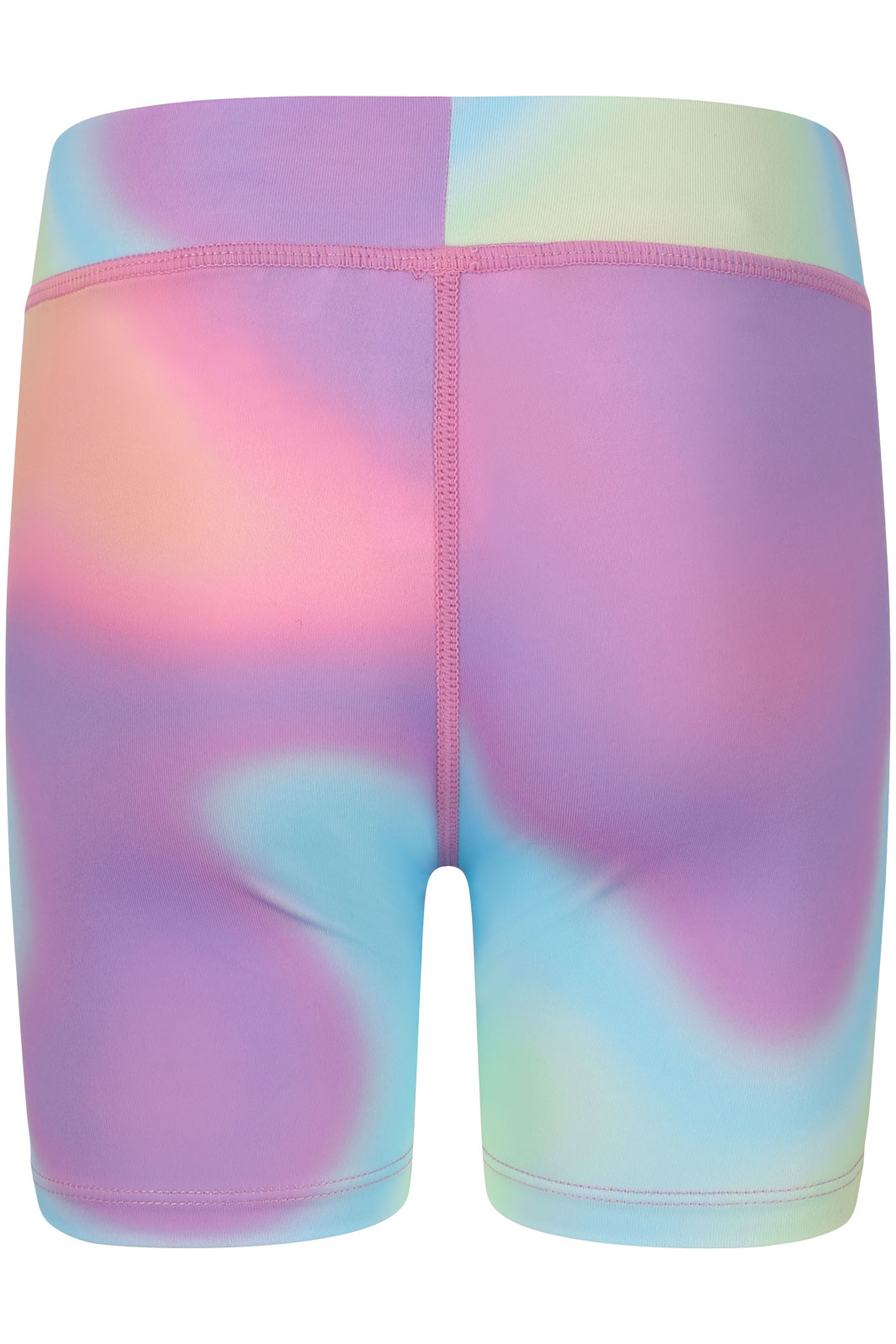 Valerie AOP Short Tights