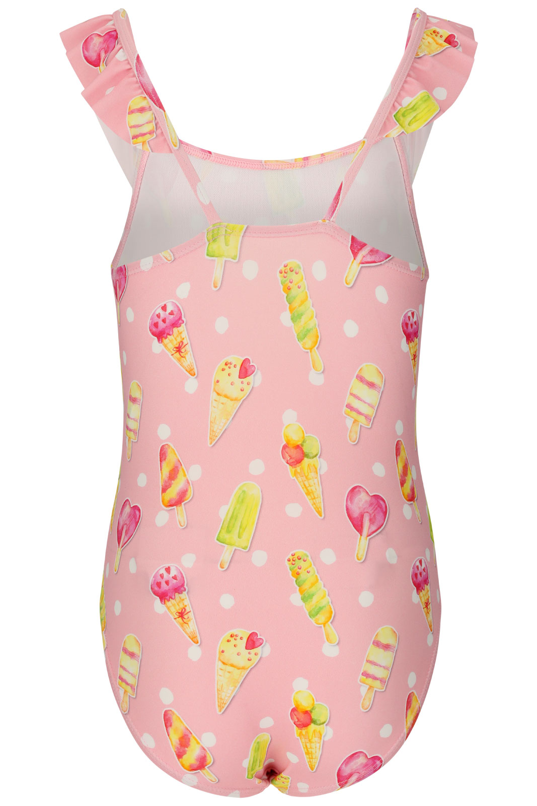 Carly Swimsuit.