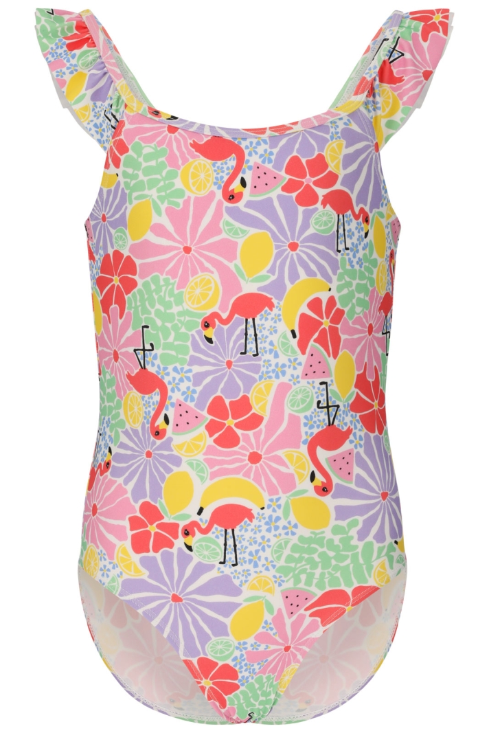Carly Swimsuit.