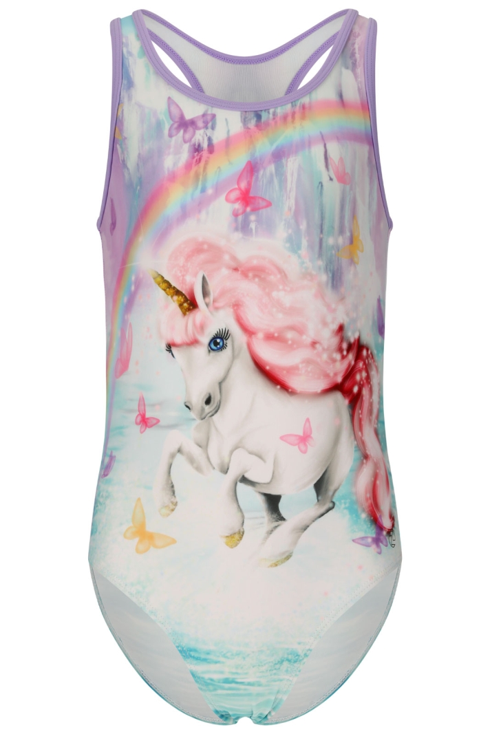 Magical Swimsuit
