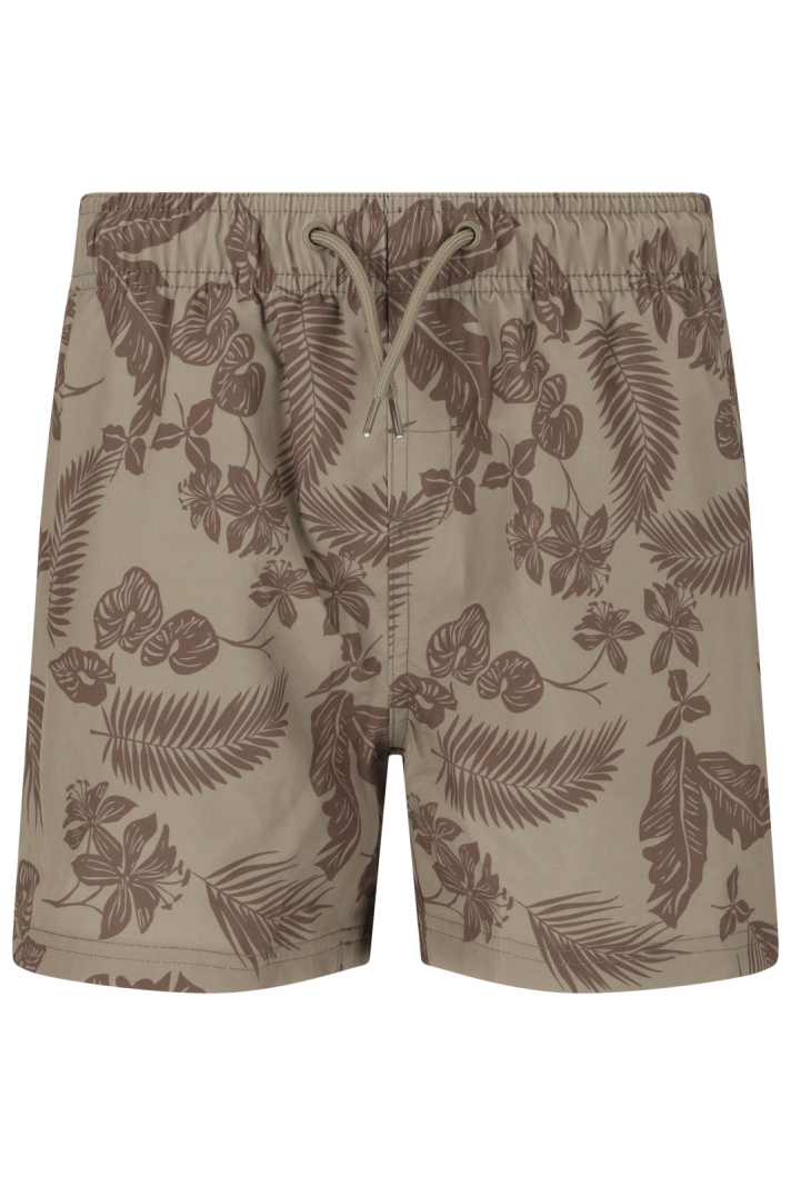 Fileyer Jr. Swim Shorts