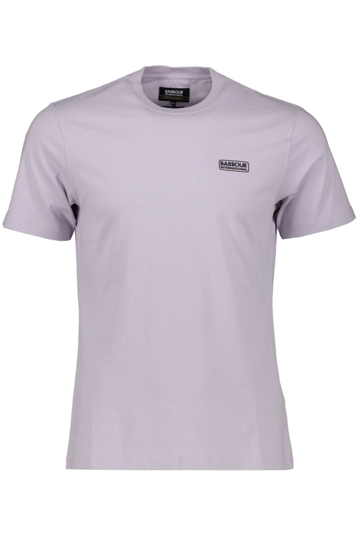 B.Intl Small Logo T-shirt
