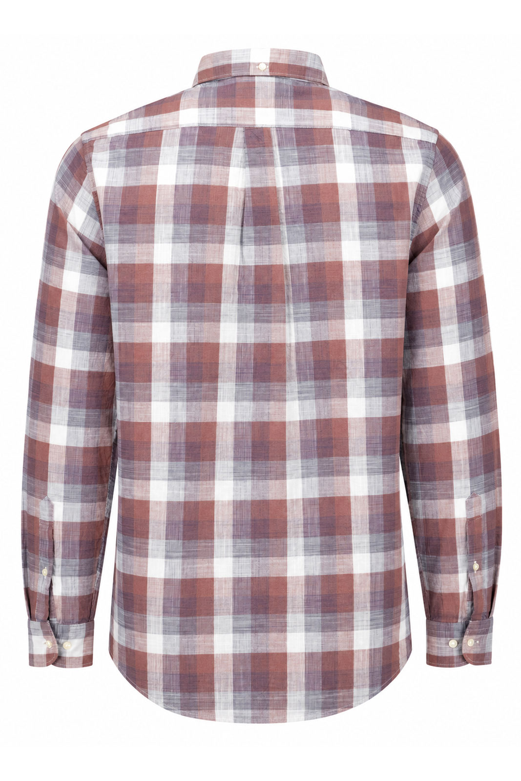 Barbour Hillroad Tailored Shirt