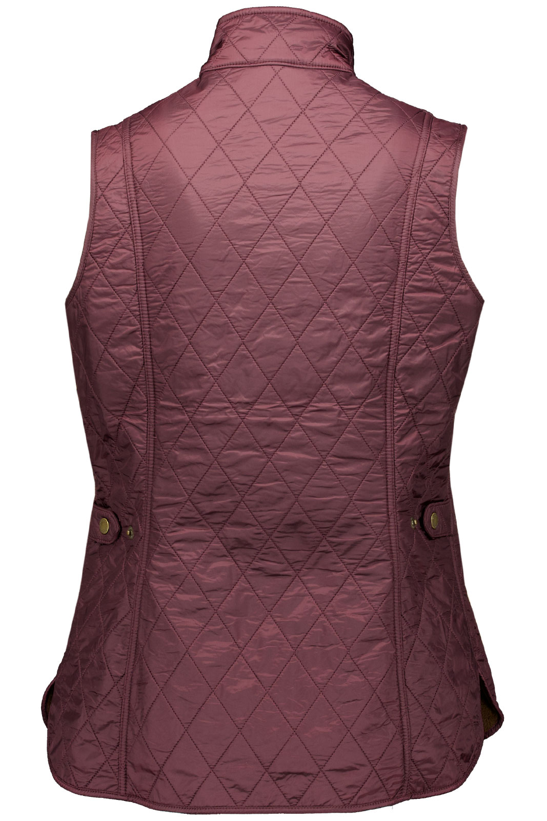 Barbour Wray Quilted Gilet