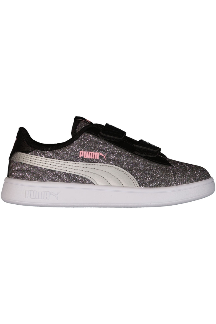 Puma Smash V2 Glitz Glam V Ps