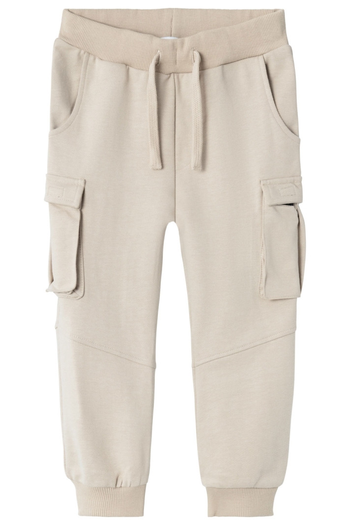 Nmnoli Sweat Pant Unb Noos.