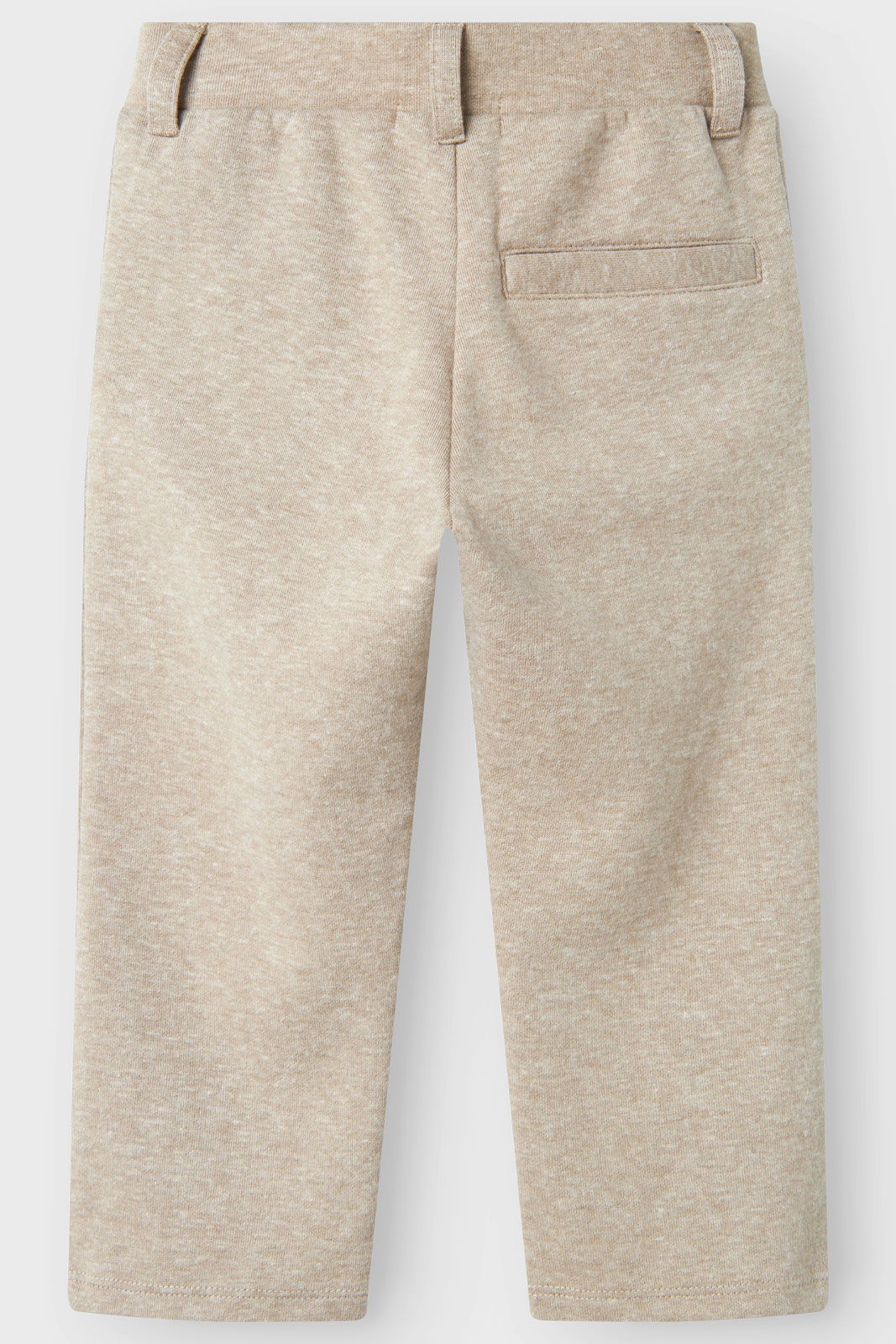 NMMFOLLOW SWEAT PANT UNB