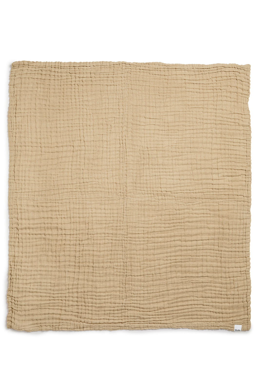 Crinkled Blanket