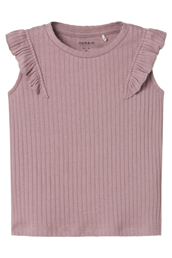NMFJESSIA CAP TOP
