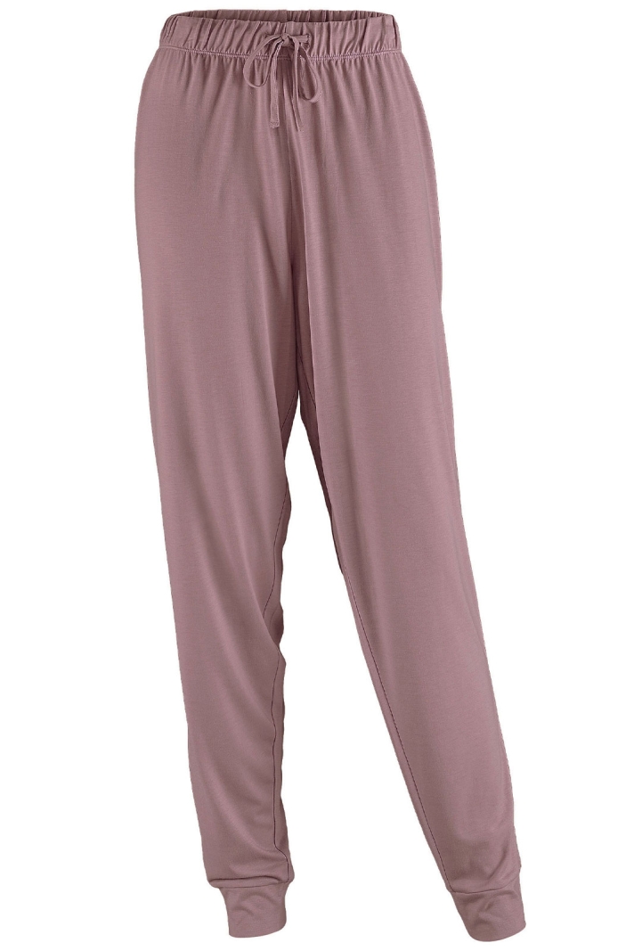 Pyjamasbyxa Av Bambu
