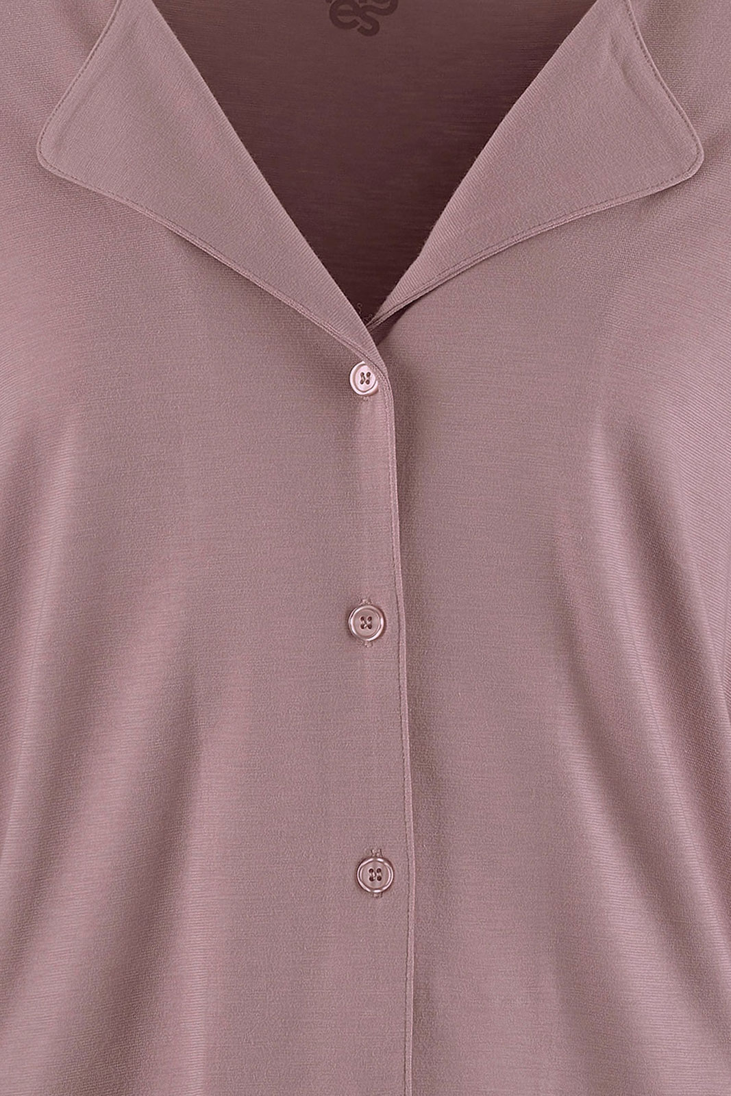 Pyjamasskjorta Av Bambu