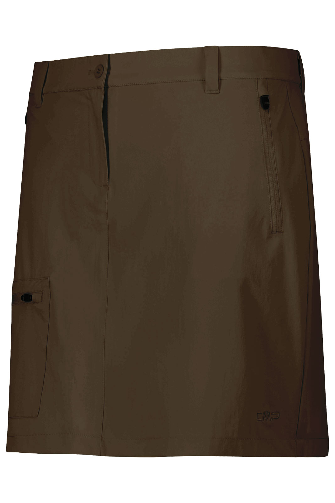 Woman Skirt 2in1