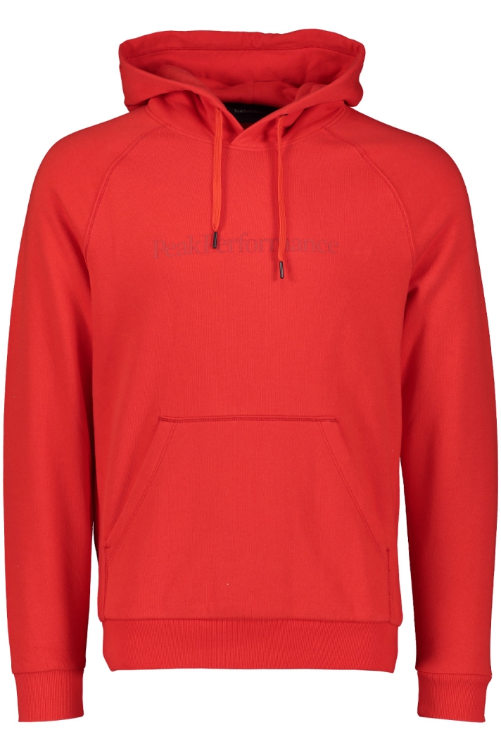 Peak performance hotsell rea hoodie