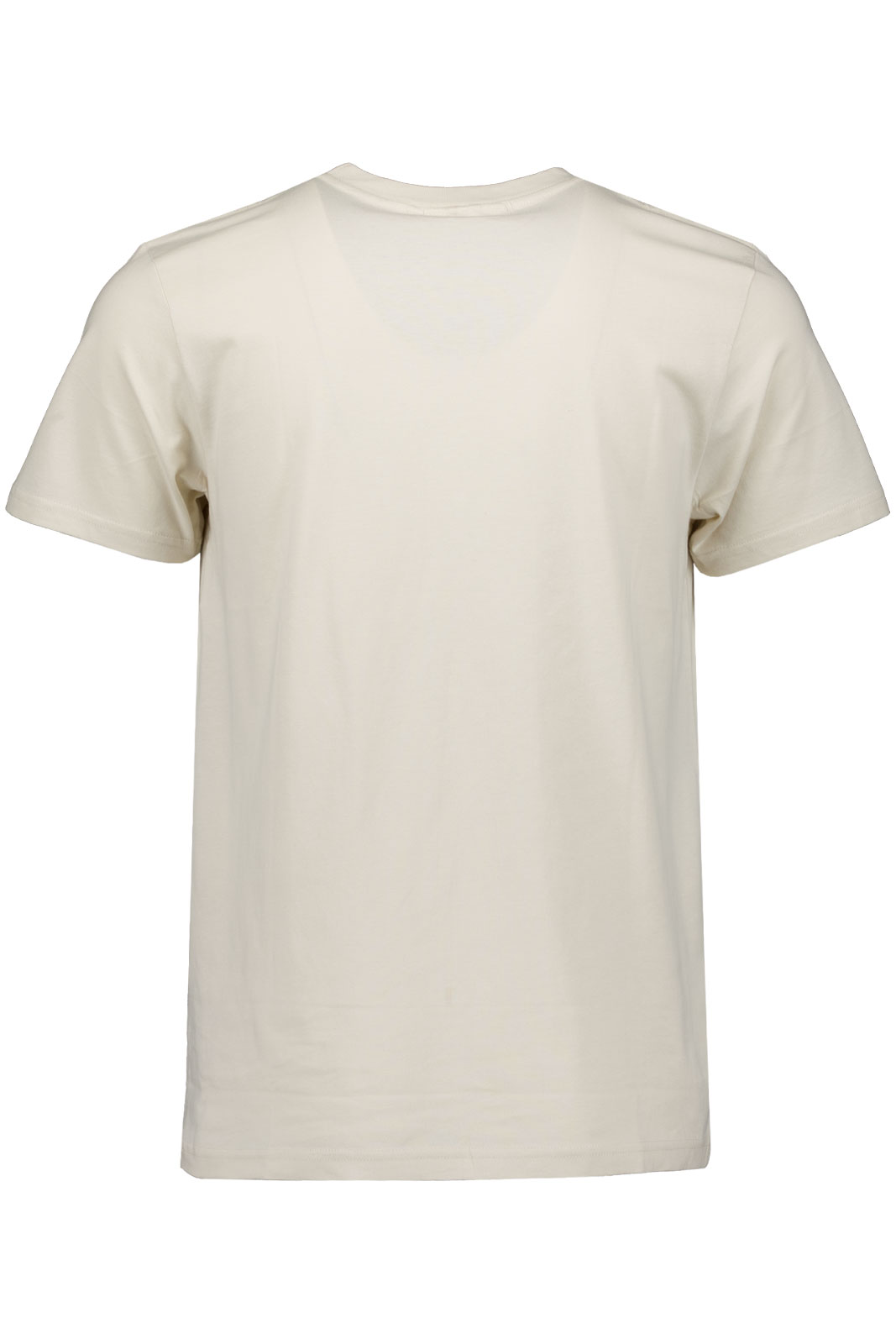 T-shirt Stockholm Side Bike