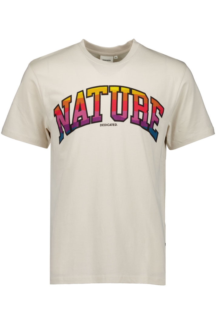 T-shirt Stockholm Nature Sunset
