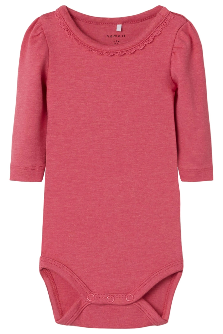 NBFLUDMILLA LS BODY