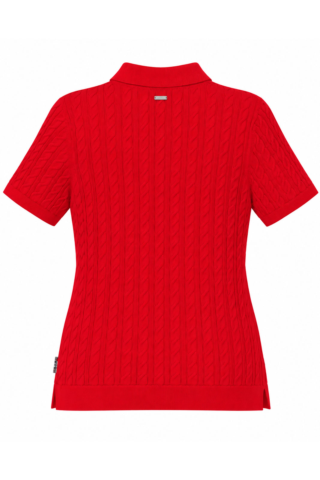Barbour Hartland Polo