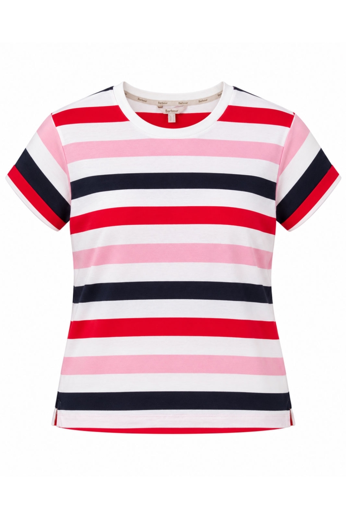Barbour Lyndale Top