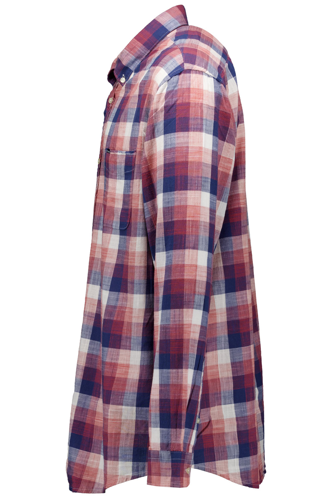 Barbour Hillroad Tailored Shirt