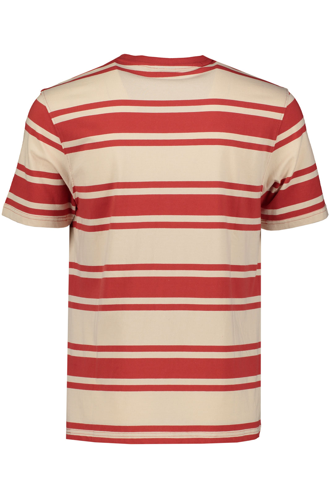 Barbour Colts Stripe Relaxed Fit T-shirt
