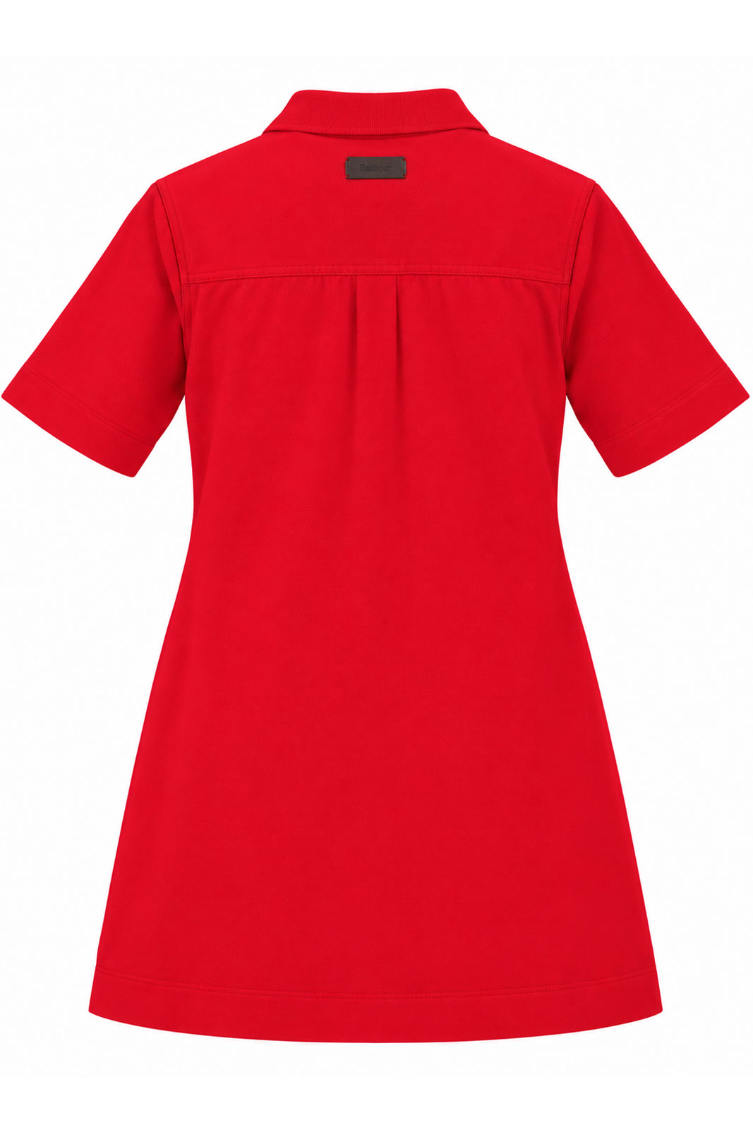 Barbour Lauton Mini Dress