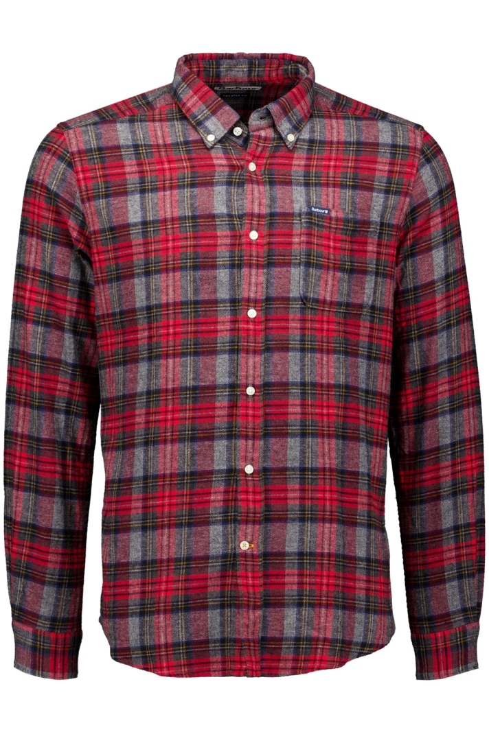 Barbour Ashroad Shirt
