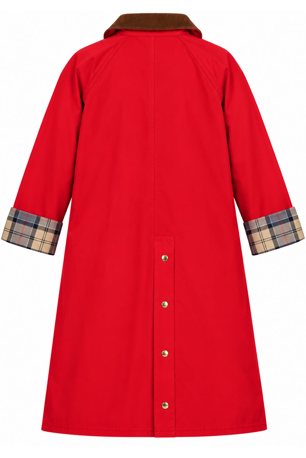 Barbour Hollington Cas