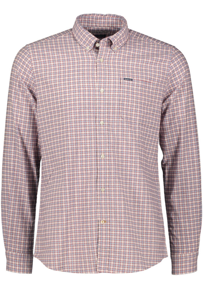 Barbour Banner Tailored Shirt