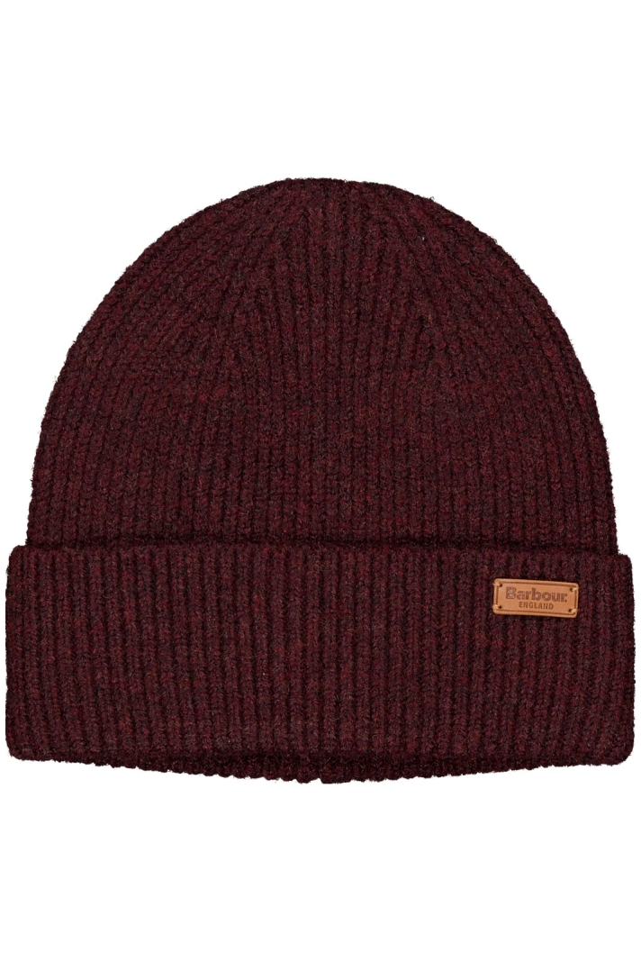 Barbour Pendle Beanie