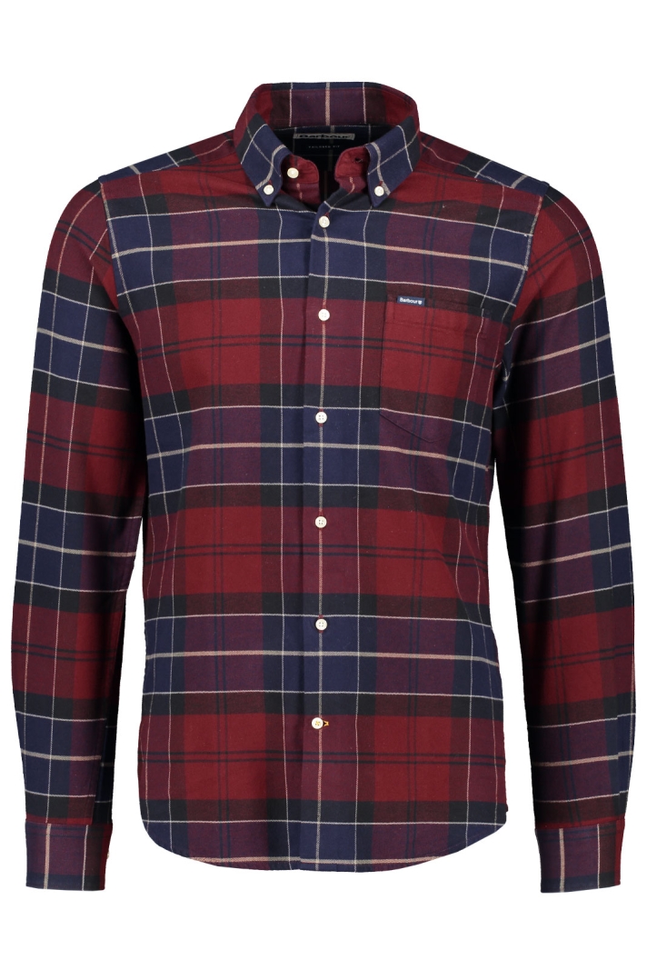 Barbour Lutsleigh Shirt