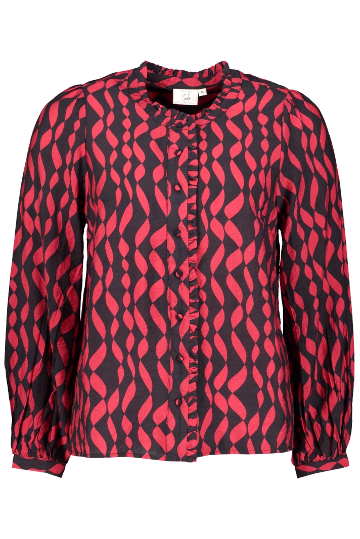 Blus 25101 Soda