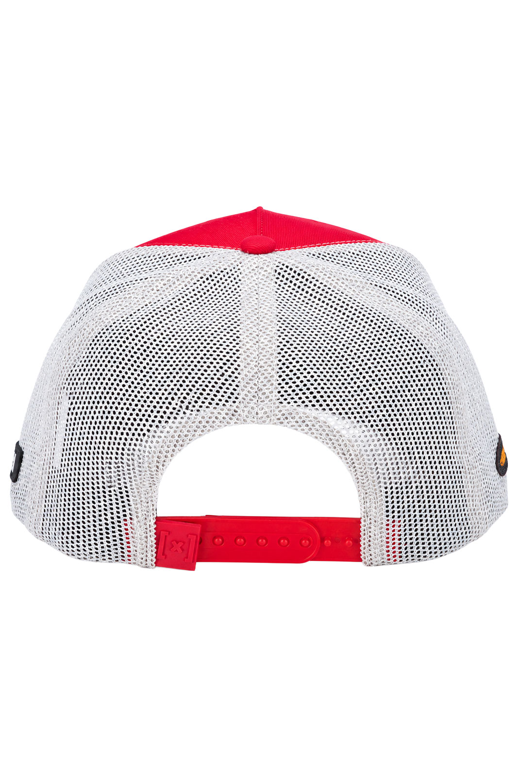 Looney Tunes Bugs Bunny Red/grey Capslab