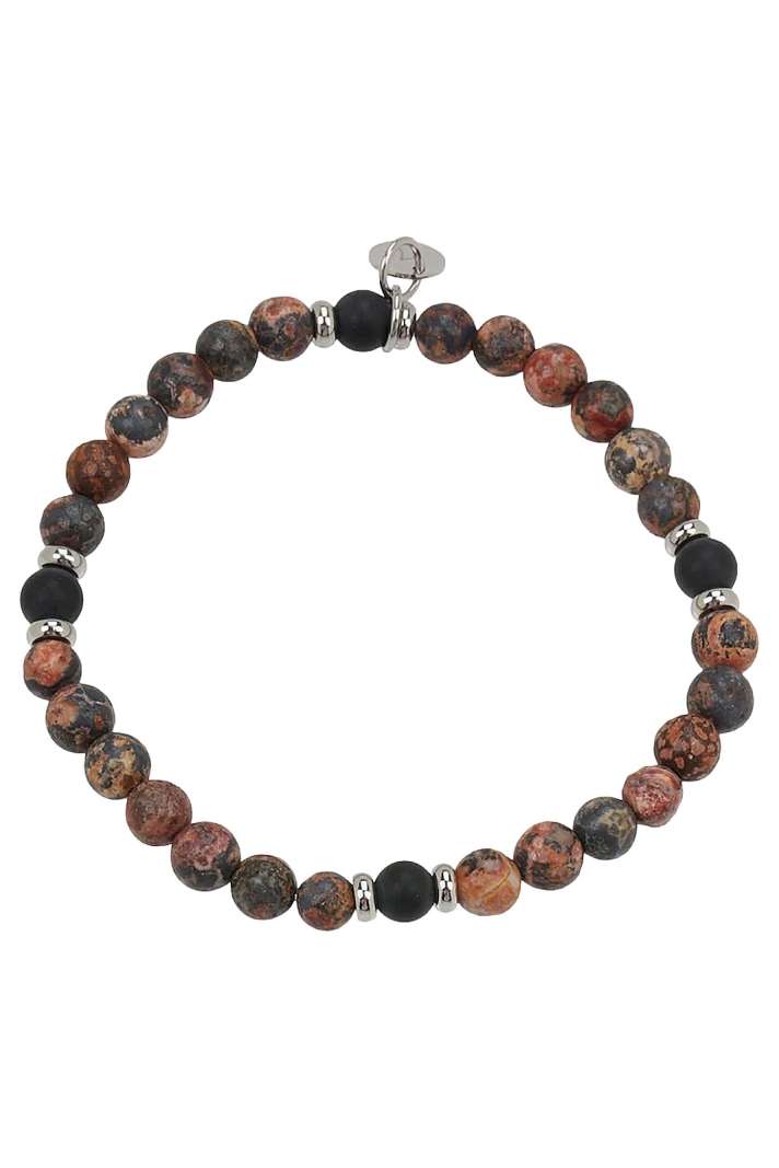 Christoffer Armband Röd