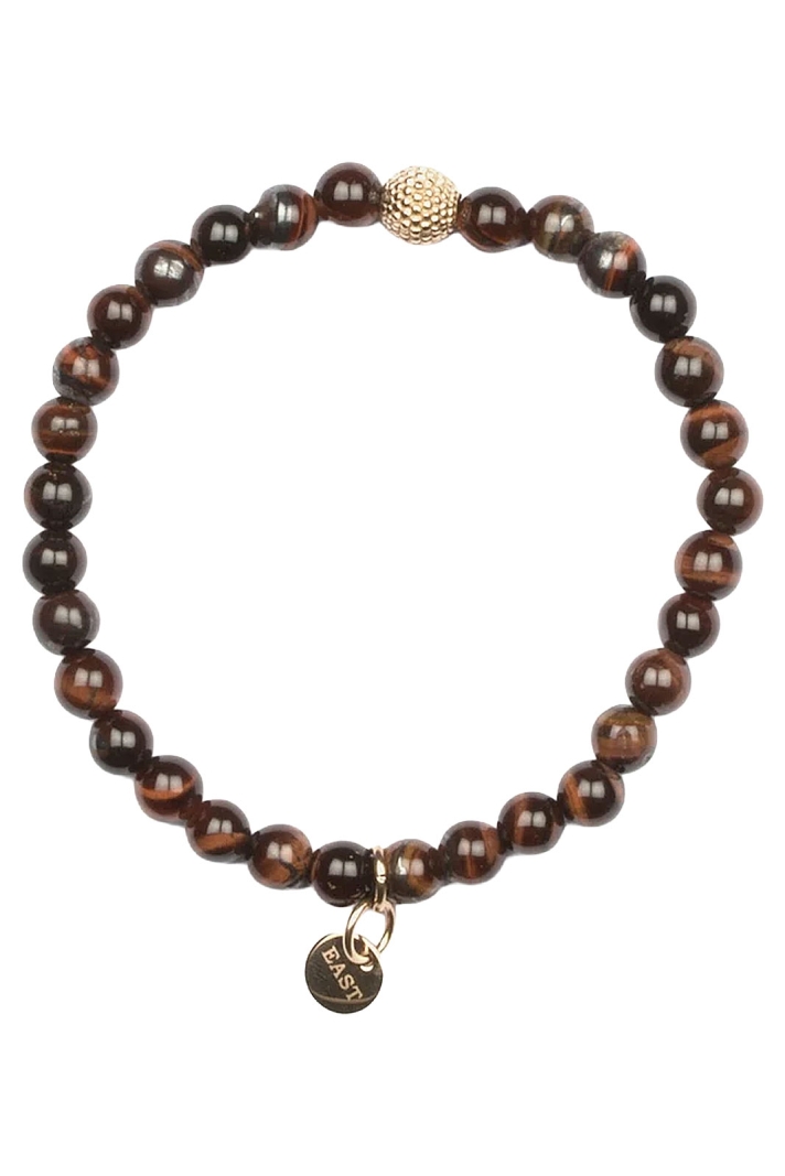 Fire Armband Röd