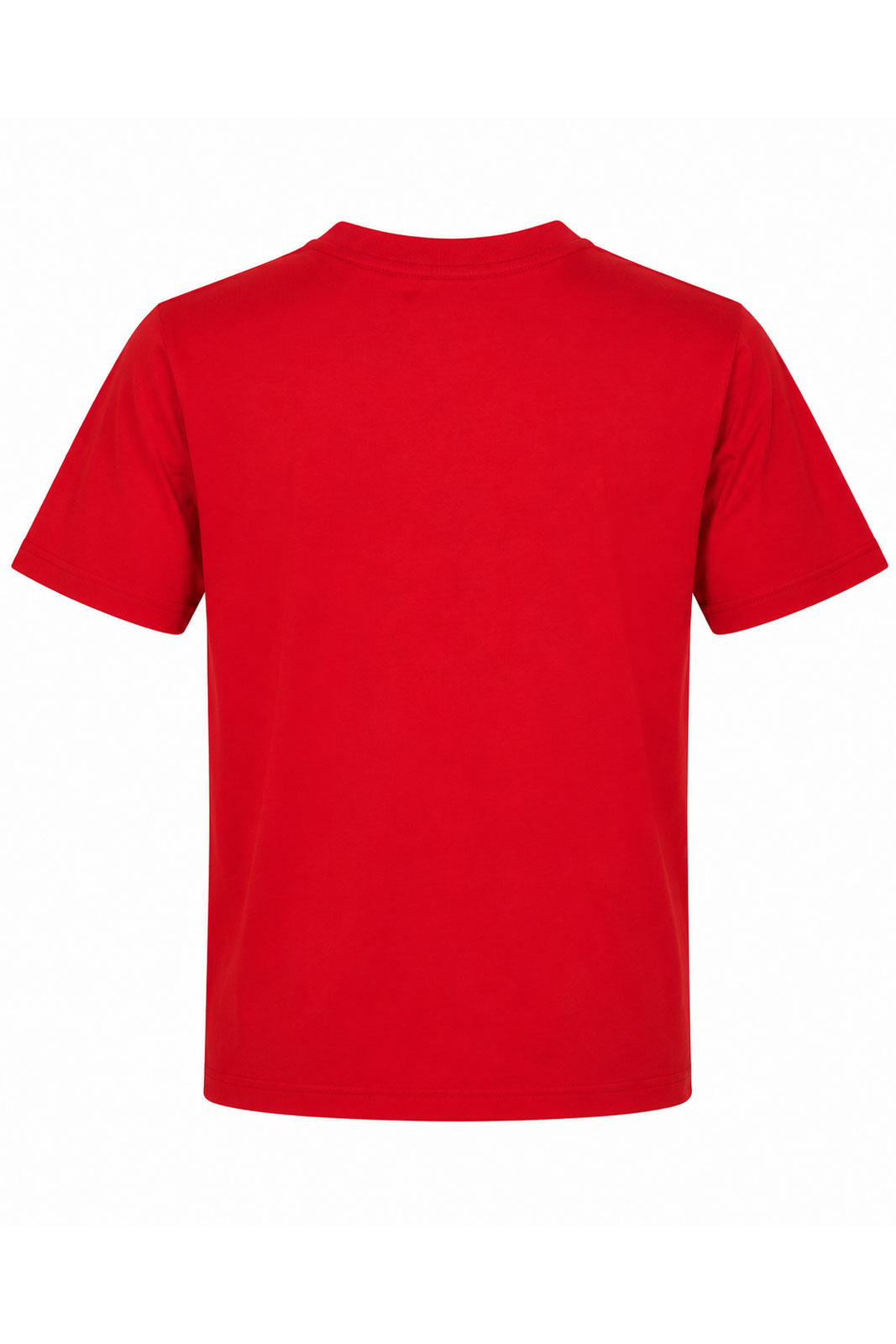Authentic Logo Tee