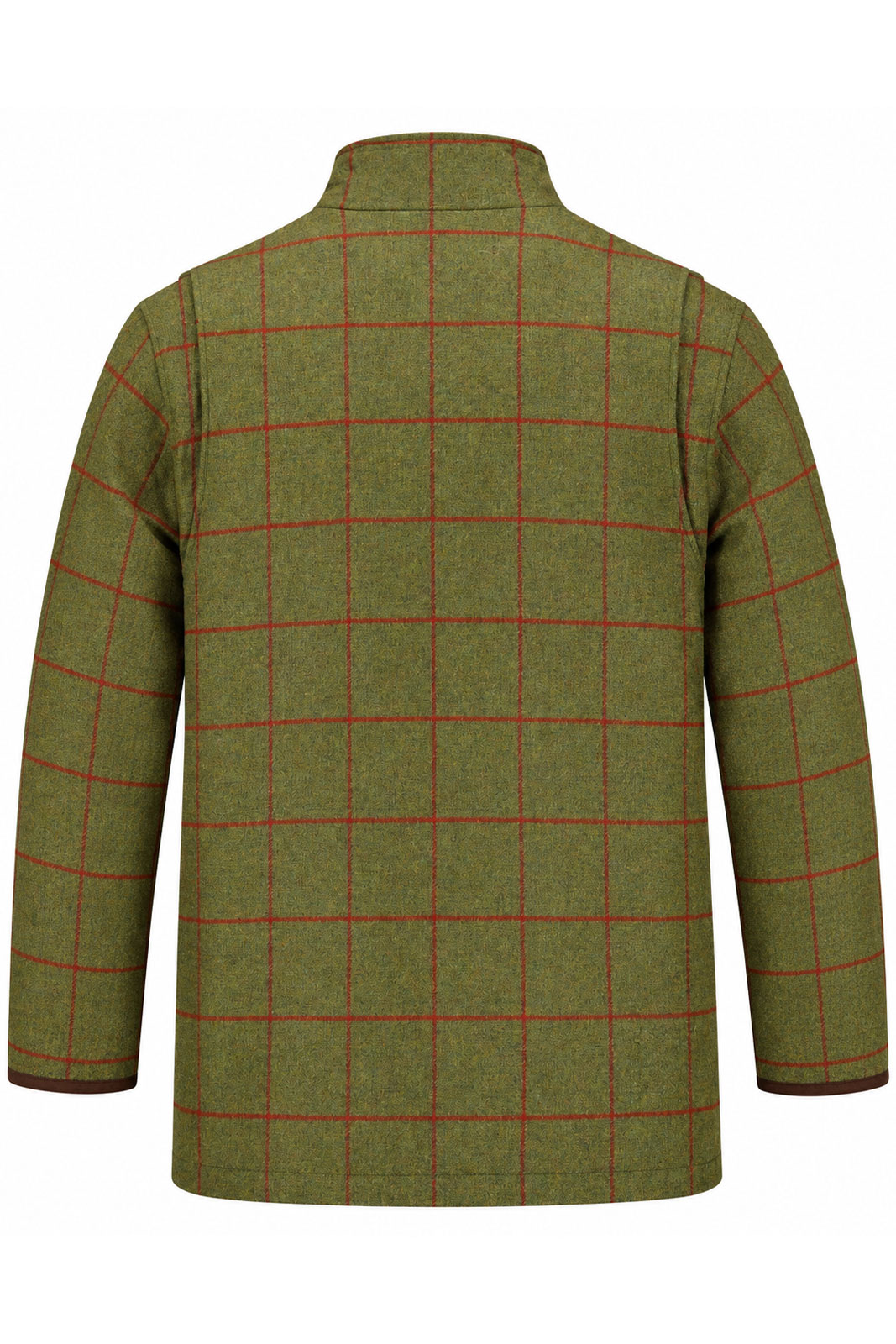 Combrook Mens Field Coat
