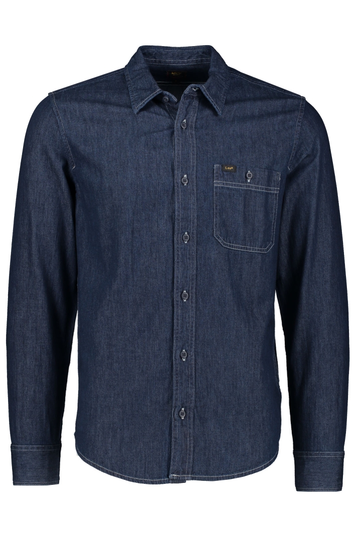 Leesure Shirt