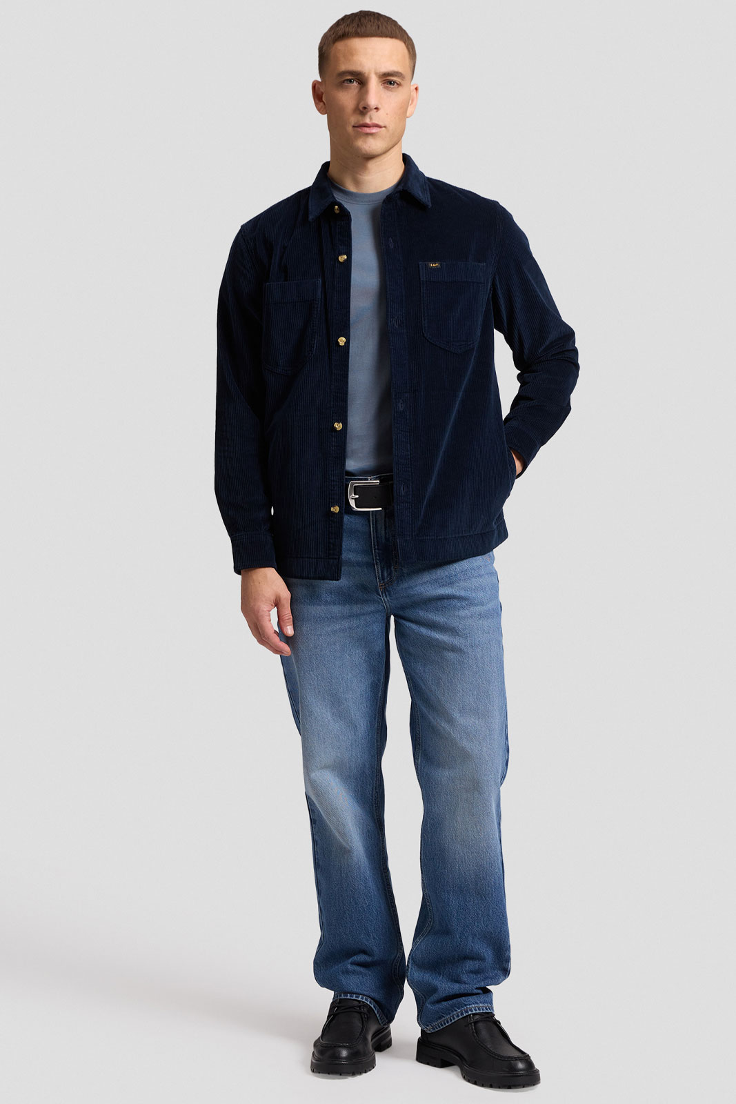 Carolina Overshirt