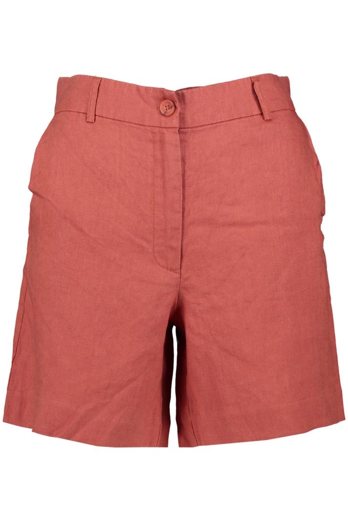 Emily Linneshorts