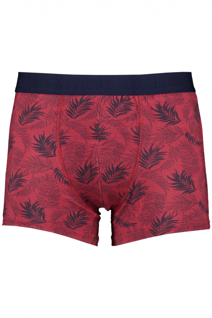 Boxershorts Bambu