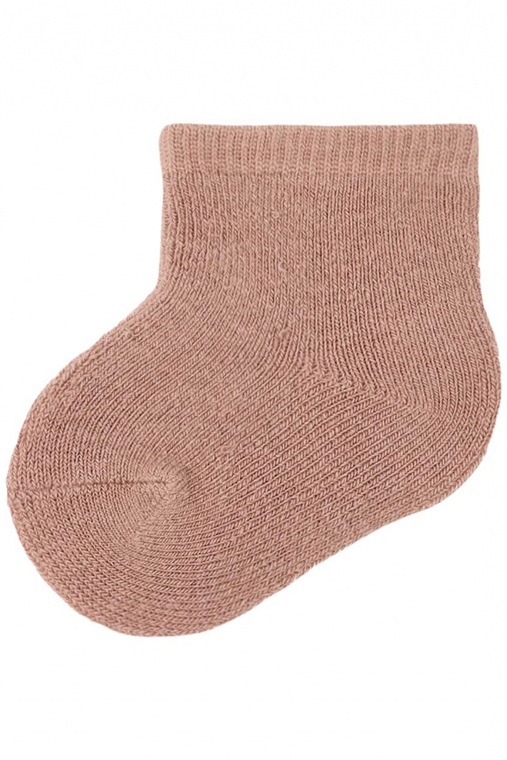 Nbfwaksi Wool Terry Sock Xxii