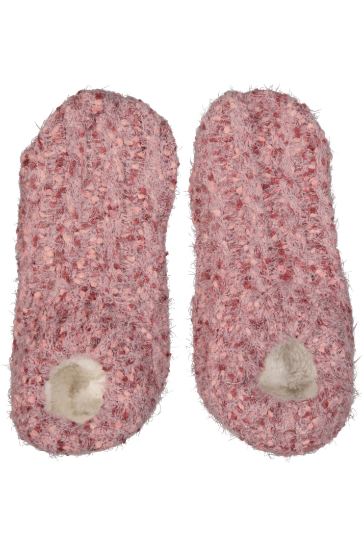 Cozy toffel