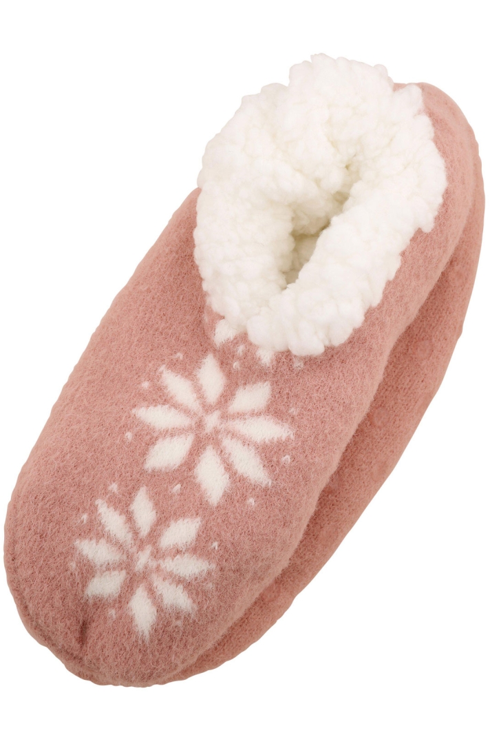 cozy Socks Low
