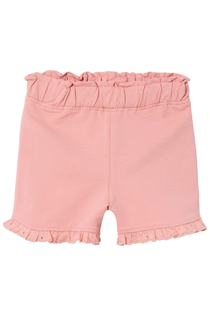 Nmfhanna Light Sweat Shorts Unb