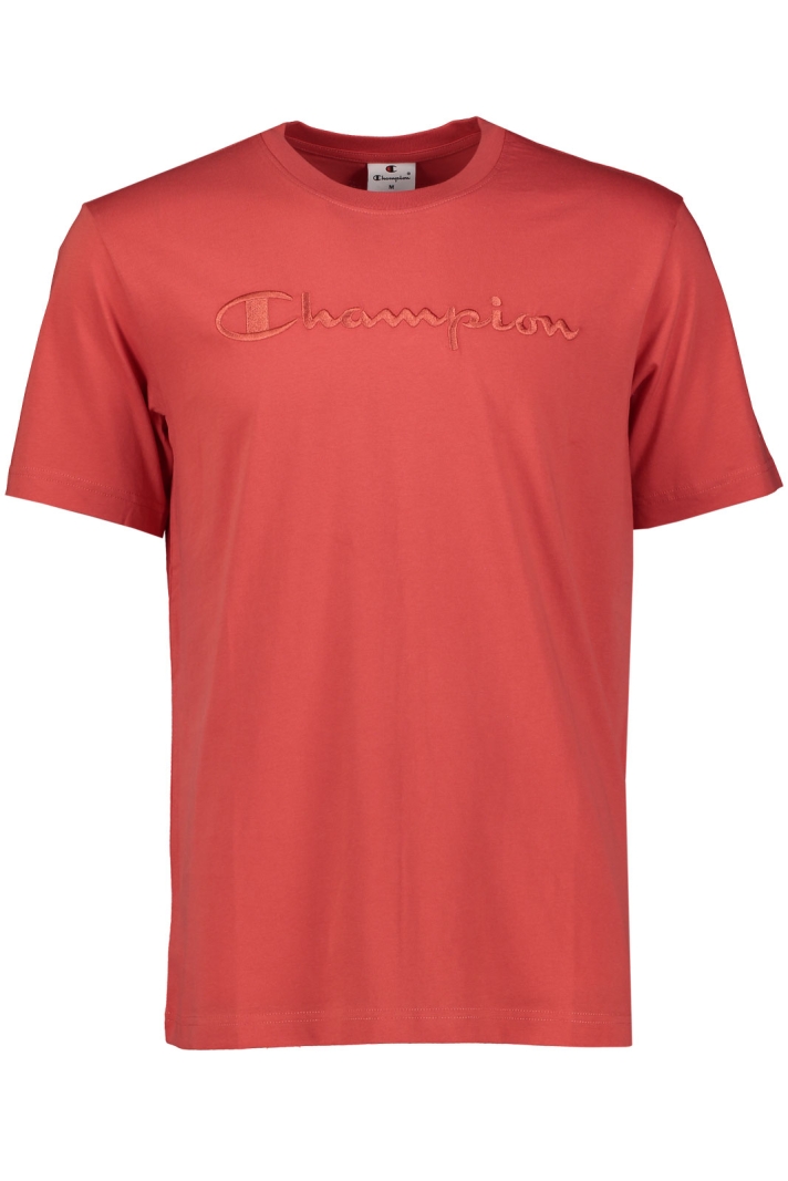 Champion Ss Tee
