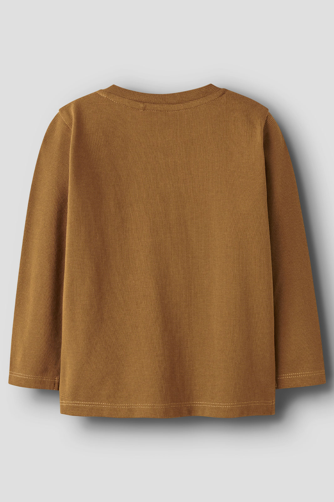 NMMNOTE LS GRANDAD TOP