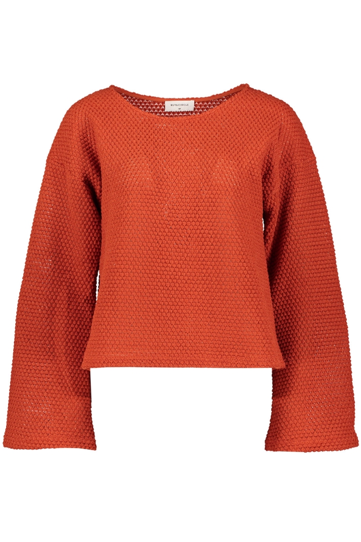 Maya Knit